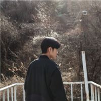 微信男生头像 天天都需要你爱