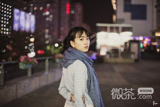 2016微信清纯美女生活照 聪明伶俐