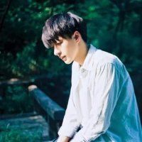 微信男生头像 海鸟跟鱼与相爱 只是一场意外