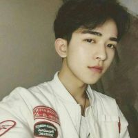 微信男生头像 脾气好的男生有多棒。