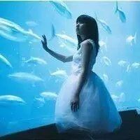 微信情侣头像 说好的不分离