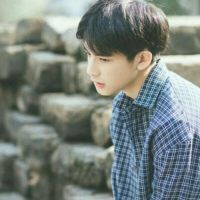 微信男生头像 脾气好的男生有多棒。