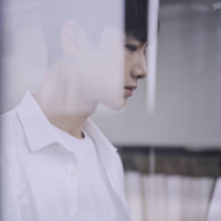 微信男生头像 海鸟跟鱼与相爱 只是一场意外