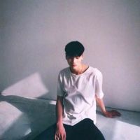 微信男生头像 海鸟跟鱼与相爱 只是一场意外