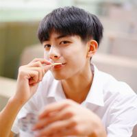 微信男生头像 脾气好的男生有多棒。