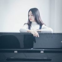 微信女生头像 夏天的风