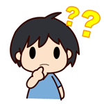 微信黑眼哥搞笑表情包 你想死吗？