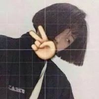 微信情侣头像 说好的不分离