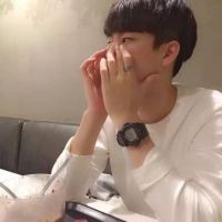 微信男生头像 脾气好的男生有多棒。