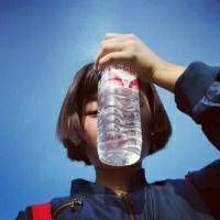 微信情侣头像 说好的不分离