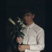 微信男生头像 海鸟跟鱼与相爱 只是一场意外