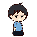 微信黑眼哥搞笑表情包 你想死吗？