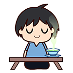 微信黑眼哥搞笑表情包 你想死吗？