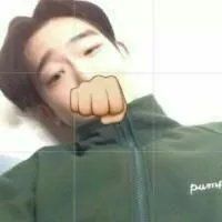 微信情侣头像 说好的不分离