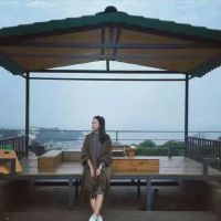 微信情侣头像 说好的不分离