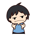 微信黑眼哥搞笑表情包 你想死吗？