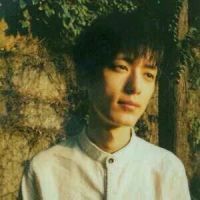 微信男生头像 海鸟跟鱼与相爱 只是一场意外