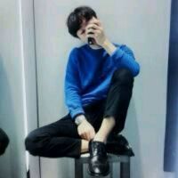 微信男生头像 脾气好的男生有多棒。