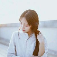 微信女生头像 夏天的风
