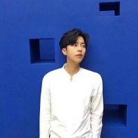 微信男生头像 海鸟跟鱼与相爱 只是一场意外