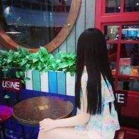 微信情侣头像 说好的不分离