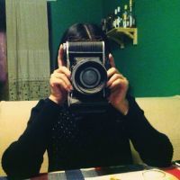 微信情侣头像 说好的不分离