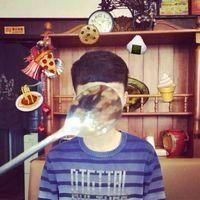 微信情侣头像 说好的不分离