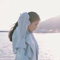 微信女生头像 夏天的风