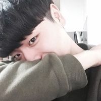 微信男生头像 脾气好的男生有多棒。