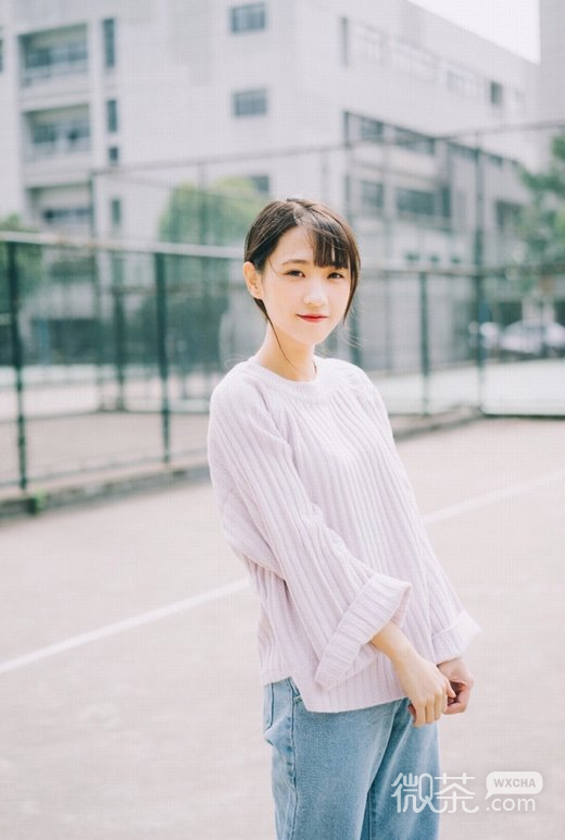 2016好看的气质美女微信高清图片