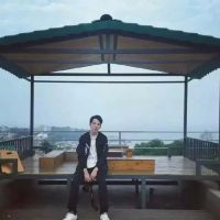 微信情侣头像 说好的不分离