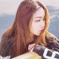 微信女生头像 夏天的风