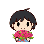 微信黑眼哥搞笑表情包 你想死吗？