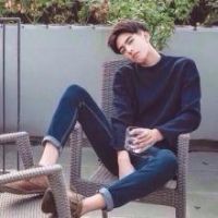 微信男生头像 脾气好的男生有多棒。