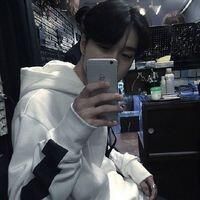 微信男生头像 脾气好的男生有多棒。