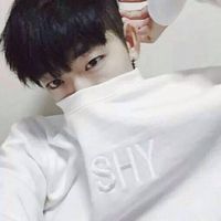 微信男生头像 脾气好的男生有多棒。