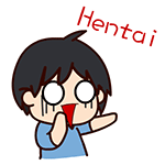 微信黑眼哥搞笑表情包 你想死吗？