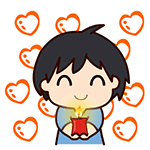 微信黑眼哥搞笑表情包 你想死吗？