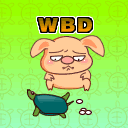 微信经典骂人动态表情包 正当防卫!