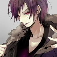 微信动漫男生头像帅气冷酷无情精选 那你就只能是我的