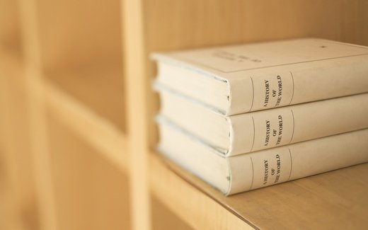 与书本有关的个性微信高清图片