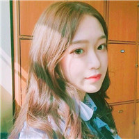 微信自拍酷酷的女生头像漂亮小清新 梦中的花不凋零