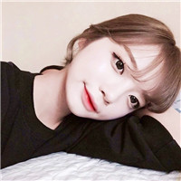 微信自拍酷酷的女生头像漂亮小清新 梦中的花不凋零