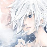 微信动漫男生头像帅气冷酷无情精选 那你就只能是我的