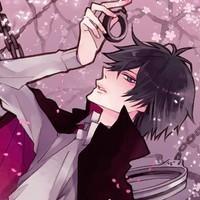 微信动漫男生头像帅气冷酷无情精选 那你就只能是我的