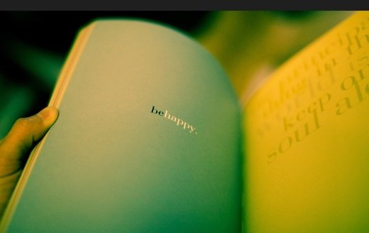 与书本有关的个性微信高清图片