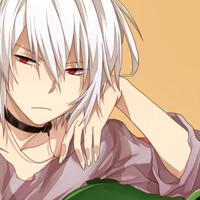 微信动漫男生头像帅气冷酷无情精选 那你就只能是我的