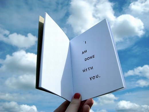 与书本有关的个性微信高清图片