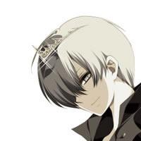 微信动漫男生头像帅气冷酷无情精选 那你就只能是我的