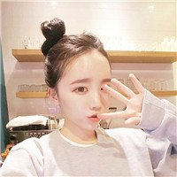 微信自拍酷酷的女生头像漂亮小清新 梦中的花不凋零